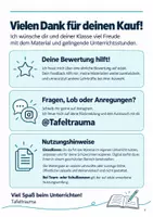 Vorschau - Stundenentwürfe - Volleyball: Aufstellung und Rotation verstehen – Klasse 7–9 - Seite 1