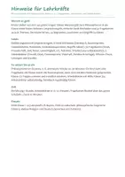 Vorschau - Arbeitsblätter - Philosophieren mit Kindern Ethik Klasse 1–4 – 32 Fragekarten, Denk-Methoden und Arbeitsblätter - Seite 2