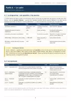Aperçu - Préparation de séance / Séance complète - Capes Lettres modernes Licence 3 - Page 3