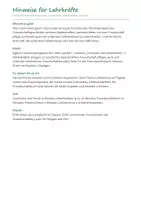 Vorschau - Arbeitsblätter - Freundschaft Ethik Klasse 3/4 – Freundschaftsgeschichte, gute und schlechte Geheimnisse, Arbeitsblätter und Test - Seite 2