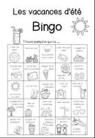 Vorschau - Spiele - Bingo - "vacances d'été" Spiel - Seite 3