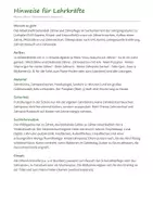 Vorschau - Arbeitsblätter - Zähne und Zähneputzen Klasse 1/2 – Arbeitsheft Sachunterricht mit Zahnaufbau, KAI-Methode, Karies, Bildkarten und Lösungen (HSU) - Seite 1