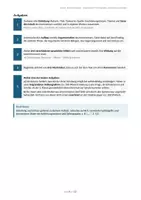 Vorschau - Arbeitsblätter - Schulaufgabe Kommentar erschließen Kl. 9 – mit Musterlösung - Seite 3