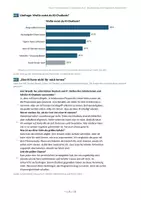 Vorschau - Klassenarbeiten - Übungsprüfung Materialgestütztes Argumentieren - Seite 3