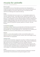 Vorschau - Arbeitsblätter - Sachunterricht Grundschule Gesamtpaket – 21 Hefte: 7 Forscherhefte mit Experimenten, 7 Mein-Körper-Hefte, 7 Lapbooks (HSU Klasse 1–4) - Seite 2