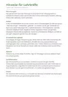 Vorschau - Arbeitsblätter - Lapbook Igel Klasse 1/2 – Sachunterricht Grundschule mit Faltvorlagen, Infotexten und Lösungen (Herbst, HSU) - Seite 1
