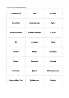 Vorschau - Spiele - Nährstoff-Sortierspiel – Lebensmittel richtig zuordnen - Seite 2