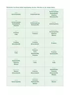 Vorschau - Spiele - Nährstoff-Sortierspiel – Lebensmittel richtig zuordnen - Seite 3