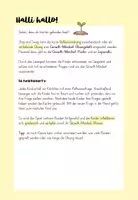 Vorschau - Spiele - Stop and Swap - Lesespiel - Growth Mindset (Passend zu den Postern) - Seite 1
