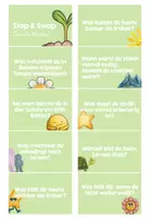 Vorschau - Spiele - Stop and Swap - Lesespiel - Growth Mindset (Passend zu den Postern) - Seite 2