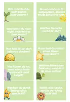 Vorschau - Spiele - Stop and Swap - Lesespiel - Growth Mindset (Passend zu den Postern) - Seite 3