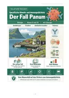 Vorschau - Stundenentwürfe - Immunsystem Bundle: 6 Stunden | Bio 9/10 - Seite 1