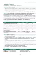 Vorschau - Stundenentwürfe - Immunsystem Bundle: 6 Stunden | Bio 9/10 - Seite 2