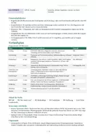 Vorschau - Stundenentwürfe - Immunsystem Bundle: 6 Stunden | Bio 9/10 - Seite 3