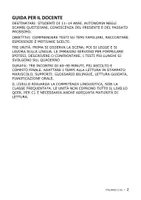 anteprima - Esercizi - A scuola di italiano_L2_Livello B1 - Pagina 1