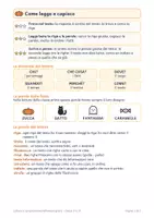 anteprima - Esercizi - Lettura e comprensione Halloween gratis: classe 1ª e 2ª - Pagina di copertina