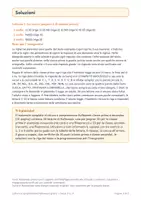 anteprima - Esercizi - Lettura e comprensione Halloween gratis: classe 1ª e 2ª - Pagina 2