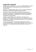 anteprima - Esercizi - A scuola di italiano_L2_Livello B2 - Pagina 1