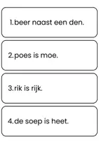 Voorbeeld - zoek de zin - kern 3 VLL Kim versie - Pagina 2