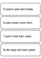 Voorbeeld - zoek de zin - kern 3 VLL Kim versie - Pagina 3
