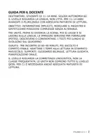 anteprima - Esercizi - A scuola di italiano- italiano L2- Livelli A1-A2-B1-B2-C1 Scuola Secondaria di I grado - Pagina 2