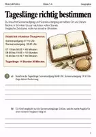 Vorschau - Arbeitsblätter - Herbst Bundle mit 5 Arbeitsheften Klasse 5–6 - Seite 2