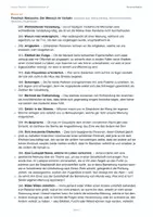 Vorschau - Arbeitsblätter - Klausur Erörterung Q1: Nietzsche „Der Mensch im Verkehr“ – Aphorismen & Kommunikationsmodelle (Schulz von Thun, Watzlawick) mit Erwartungshorizont - Seite 3