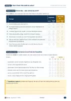 Vorschau - Unterrichtsreihen - Lernjob KI: Algorithmen, Sprachmodelle, Chatbots – IUM Kl. 7/8/9 - Seite 3