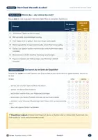 Vorschau - Unterrichtsreihen - IUM Kl. 5–9: 4 Lernjobs zu Medien, Infos, KI und Gaming – G/M/E - Seite 3