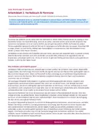 Vorschau - Arbeitsblätter - Liebe, Beziehungen & Sexualität – Sexualkunde 8er-Bundle - Seite 2