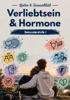 Vorschau - Arbeitsblätter - Liebe, Beziehungen & Sexualität – Sexualkunde 8er-Bundle - Seite 1