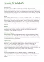 Vorschau - Arbeitsblätter - Apfel Forscherheft Klasse 1/2 – Sachunterricht Herbst mit Versuchen, Protokollen, Steckbrief und Lösungen (HSU) - Seite 2