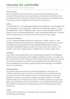 Vorschau - Arbeitsblätter - Kartoffel Forscherheft Klasse 3/4 – Sachunterricht Herbst mit 4 Versuchen, Protokollen, Sachtext und Lösungen (HSU) - Seite 2