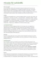 Vorschau - Arbeitsblätter - Kürbis Paket Herbst Grundschule – 2 Lernwerkstätten (Klasse 1/2 und 3/4) plus 3D-Kürbis basteln: Sachunterricht, Deutsch, Mathe, Kunst - Seite 2