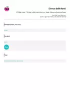 anteprima - Esercizi - STORIA classe 5ª Primaria (Mito del Minotauro, Iliade, Odissea e Quizzone finale) - Pagina 1