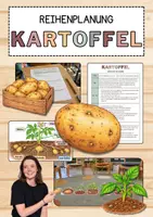 Vorschau - Stundenentwürfe - XXL Ref-Paket: Unterrichtsentwürfe & Materialien - Seite 1