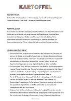 Vorschau - Stundenentwürfe - XXL Ref-Paket: Unterrichtsentwürfe & Materialien - Seite 2