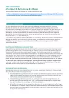Vorschau - Arbeitsblätter - Vielfalt in der Gesellschaft – Inklusion, Toleranz, Diskriminierung, Zusammenleben (7er-Bundle) - Seite 2