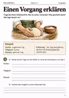 Vorschau - Arbeitsblätter - Vom Korn zum Brot Arbeitsheft Klasse 5–6 - Seite 2
