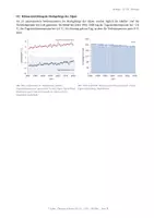 Vorschau - Klassenarbeiten - Ökologie Klausur Q1 – Artverschiebung & Konkurrenz - Seite 3
