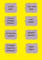 Vorschau - Spiele - GRAMMAR WHEELS (Materialpaket Englisch Klasse 5 6 7 8) - Seite 3