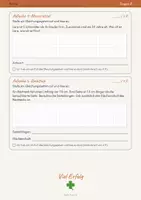 Vorschau - Klassenarbeiten - Klassenarbeit Lineare Gleichungssysteme Klasse 9 – Gruppe A & B mit Lösungen (PDF + Word) – Niveau Basis - Seite 3