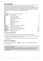 Vorschau - Unterrichtsreihen - Atlasführerschein Klasse 5/6 – für gängige Schulatlanten - Seite 1