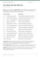 Vorschau - Arbeitsblätter - Der Wald im Herbst | Sachunterricht Klasse 3 - Seite 2