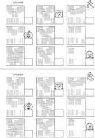 Vorschau - Arbeitsblätter - Halloween Miniheft | Mathe Zahlenraum 1000 | Klasse 3 #halloweenfreebie - Seite 3