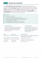 Vorschau - Arbeitsblätter - Advent und Weihnachten-Paket, Klasse 3-4 - Seite 2