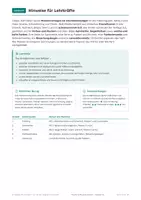 Vorschau - Arbeitsblätter - Fasching Masken basteln, Klasse 3-4, Kunst - Seite 1
