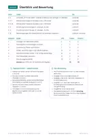 Vorschau - Test - Klassenarbeit Farbenlehre, Klasse 5-6 - Seite 2
