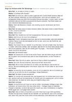 Vorschau - Arbeitsblätter - Klausur Kommunikation Q1: Hofmannsthal „Der Schwierige“ – implizite Botschaften, Inneres Team & Organon-Modell - Seite 3