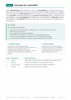 Vorschau - Arbeitsblätter - Arktis Antarktis Stationenlernen, Klasse 5-6 - Seite 1